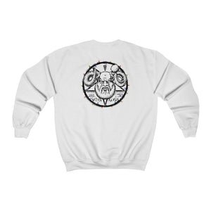 SatanKlaus Sweatshirt