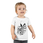 Load image into Gallery viewer, Toddler&#39;s Tap In Tee
