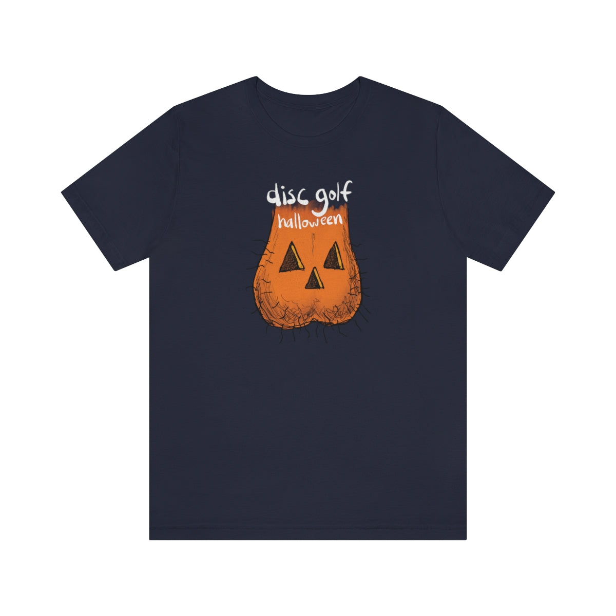 Sack-o-Lantern Tee