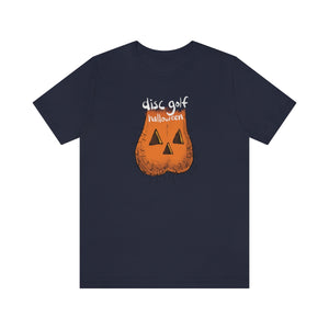 Sack-o-Lantern Tee