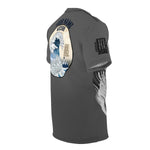 Load image into Gallery viewer, Fuji (Gray) - Custom Jersey Drifit
