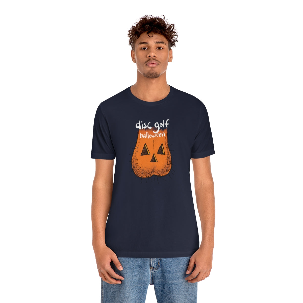 Sack-o-Lantern Tee