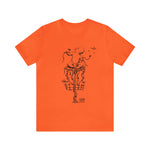 Load image into Gallery viewer, Snake Baby Tee
