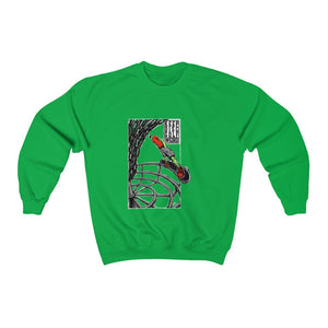 Skater Sweatshirt