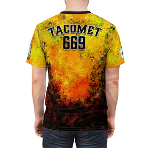 Tacomet Drifit