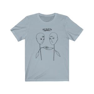 Try Psychedelics Tee