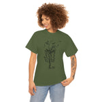 Load image into Gallery viewer, Snake Baby Heavy Cotton Tee
