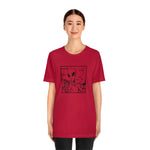 Load image into Gallery viewer, Aliens Aren&#39;t Real Tee
