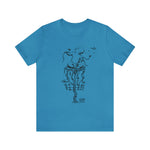 Load image into Gallery viewer, Snake Baby Tee
