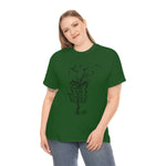 Load image into Gallery viewer, Snake Baby Heavy Cotton Tee
