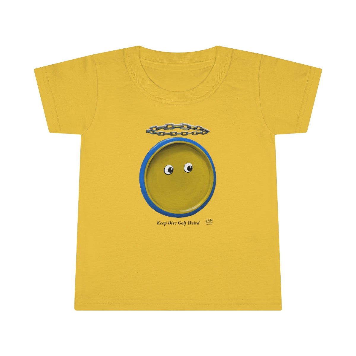 Toddler's Chosen One Tee