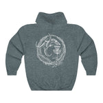 Load image into Gallery viewer, Goat View Hoodie
