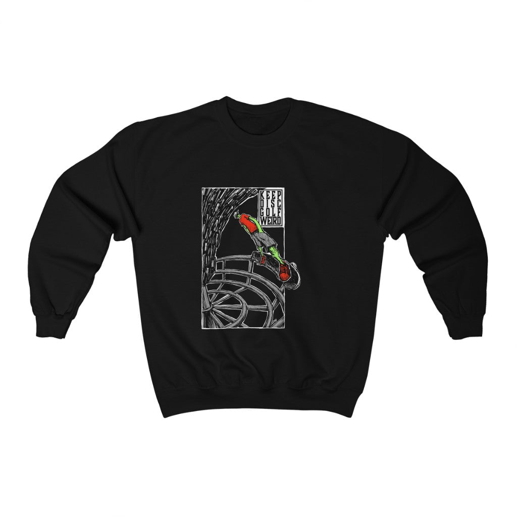 Skater Sweatshirt