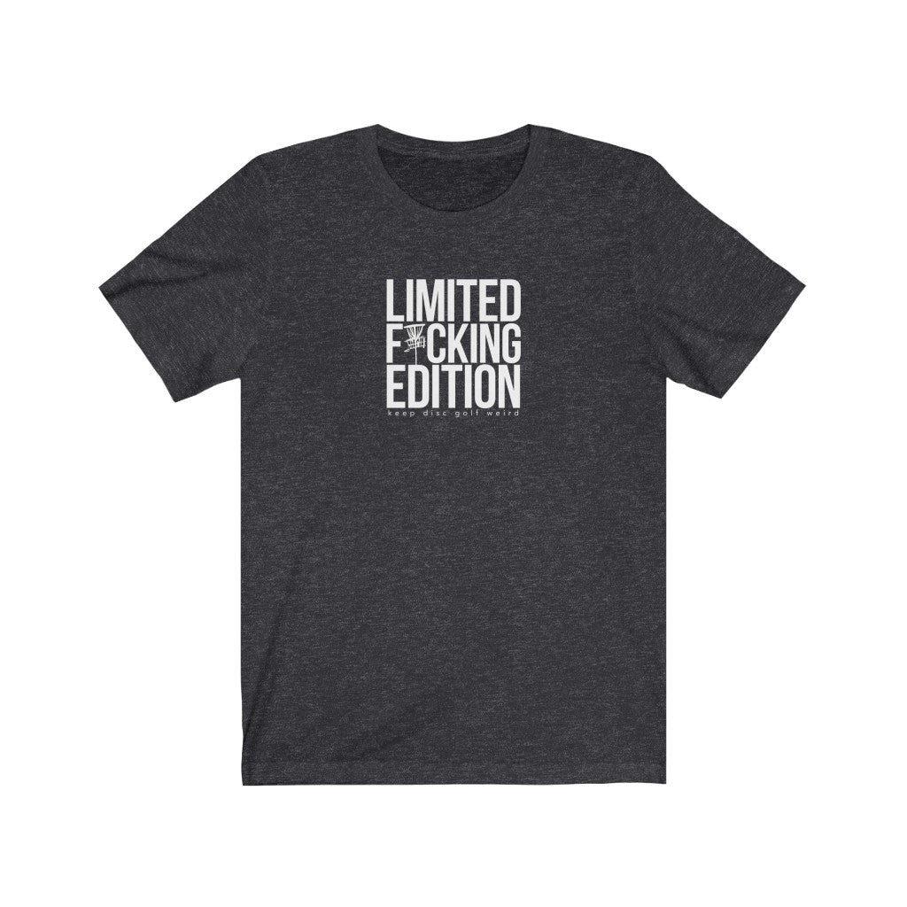 Limited Edition Tee