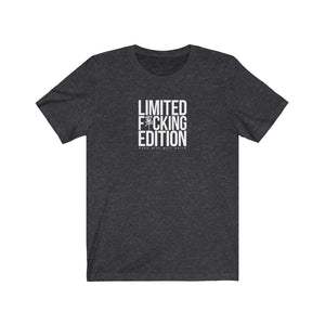 Limited Edition Tee