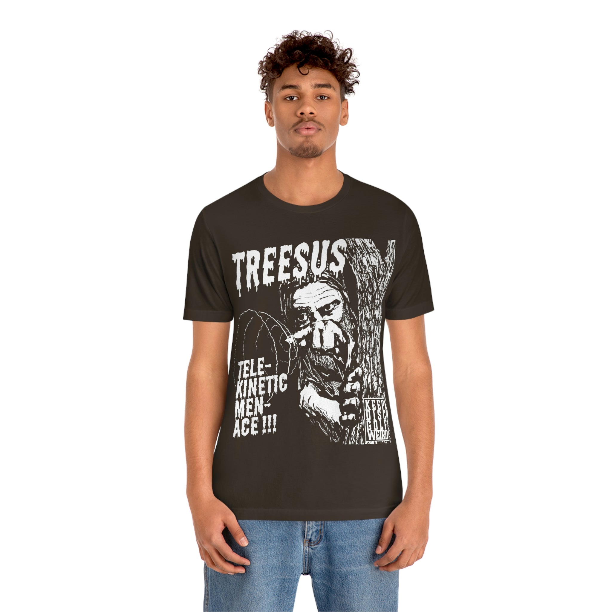 Treesus Soft Tee