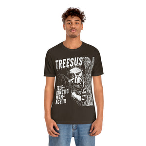 Treesus Soft Tee