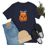 Load image into Gallery viewer, Sack-o-Lantern Tee
