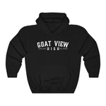 Load image into Gallery viewer, Goat View Hoodie
