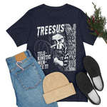 Load image into Gallery viewer, Treesus Soft Tee
