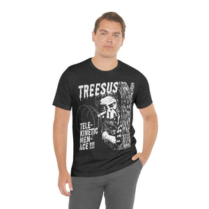 Treesus Soft Tee