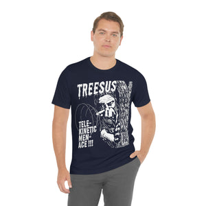 Treesus Soft Tee