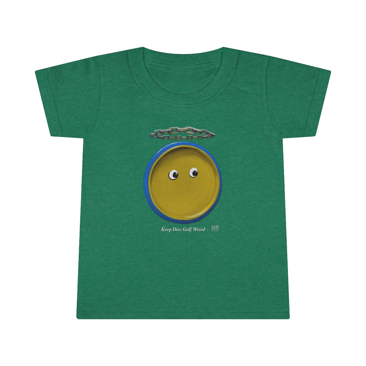 Toddler's Chosen One Tee