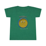 Load image into Gallery viewer, Toddler&#39;s Chosen One Tee
