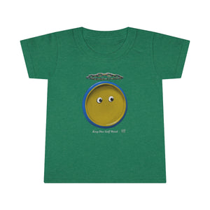 Toddler's Chosen One Tee