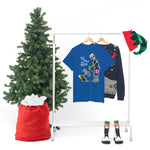 Load image into Gallery viewer, All My Balls Are Trippin (Alien) - Heavy Tee
