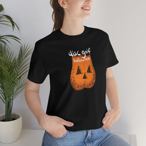 Sack-o-Lantern Tee