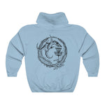 Load image into Gallery viewer, Goat View Hoodie
