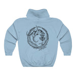 Load image into Gallery viewer, Goat View Hoodie
