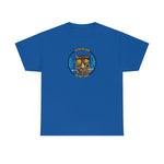Load image into Gallery viewer, Owls Aren&#39;t Birdies Heavy Tee
