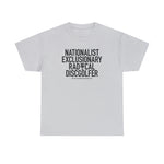 Load image into Gallery viewer, NERD Shirt Heavy Tee
