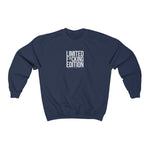 Load image into Gallery viewer, Limited Edition Sweatshirt
