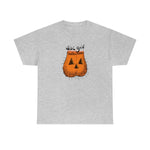 Load image into Gallery viewer, Sack-o-Lantern Heavy Tee
