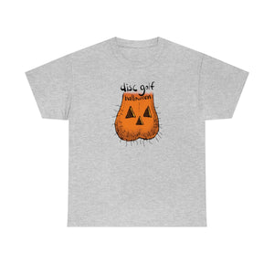 Sack-o-Lantern Heavy Tee