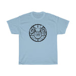 Load image into Gallery viewer, SatanKlaus Heavy Cotton Tee

