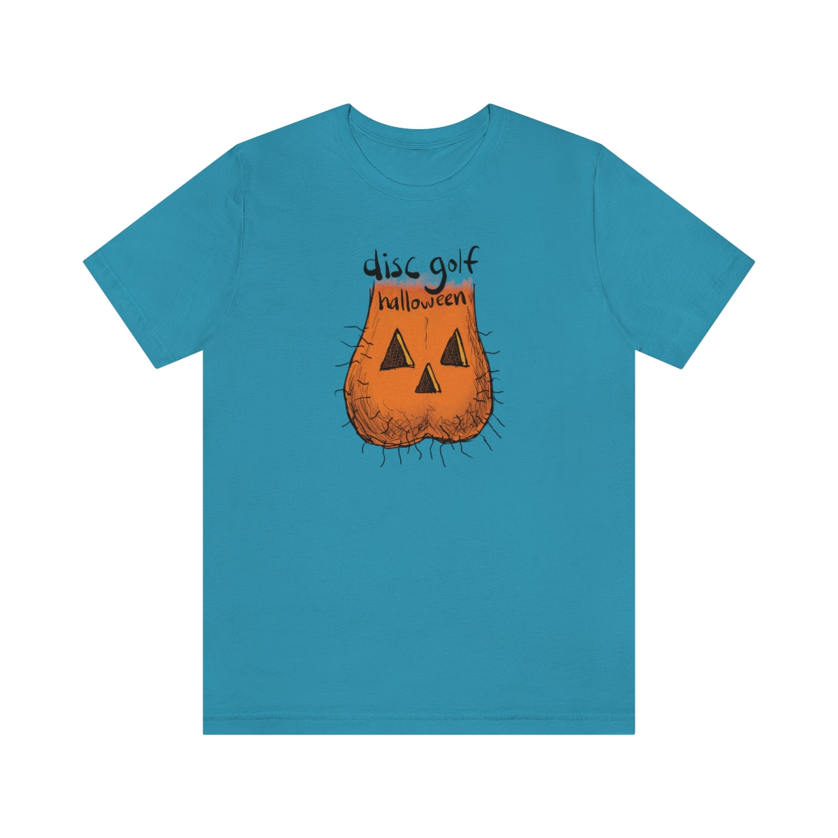 Sack-o-Lantern Tee