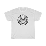 Load image into Gallery viewer, SatanKlaus Heavy Cotton Tee
