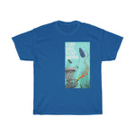 Load image into Gallery viewer, Float Your Boat Heavy Cotton Tee
