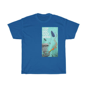 Float Your Boat Heavy Cotton Tee