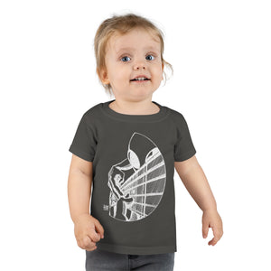 Toddler's Tap In Tee