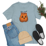 Load image into Gallery viewer, Sack-o-Lantern Tee
