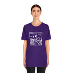 Load image into Gallery viewer, Aliens Aren&#39;t Real Tee
