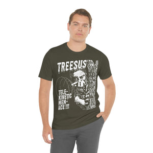 Treesus Soft Tee