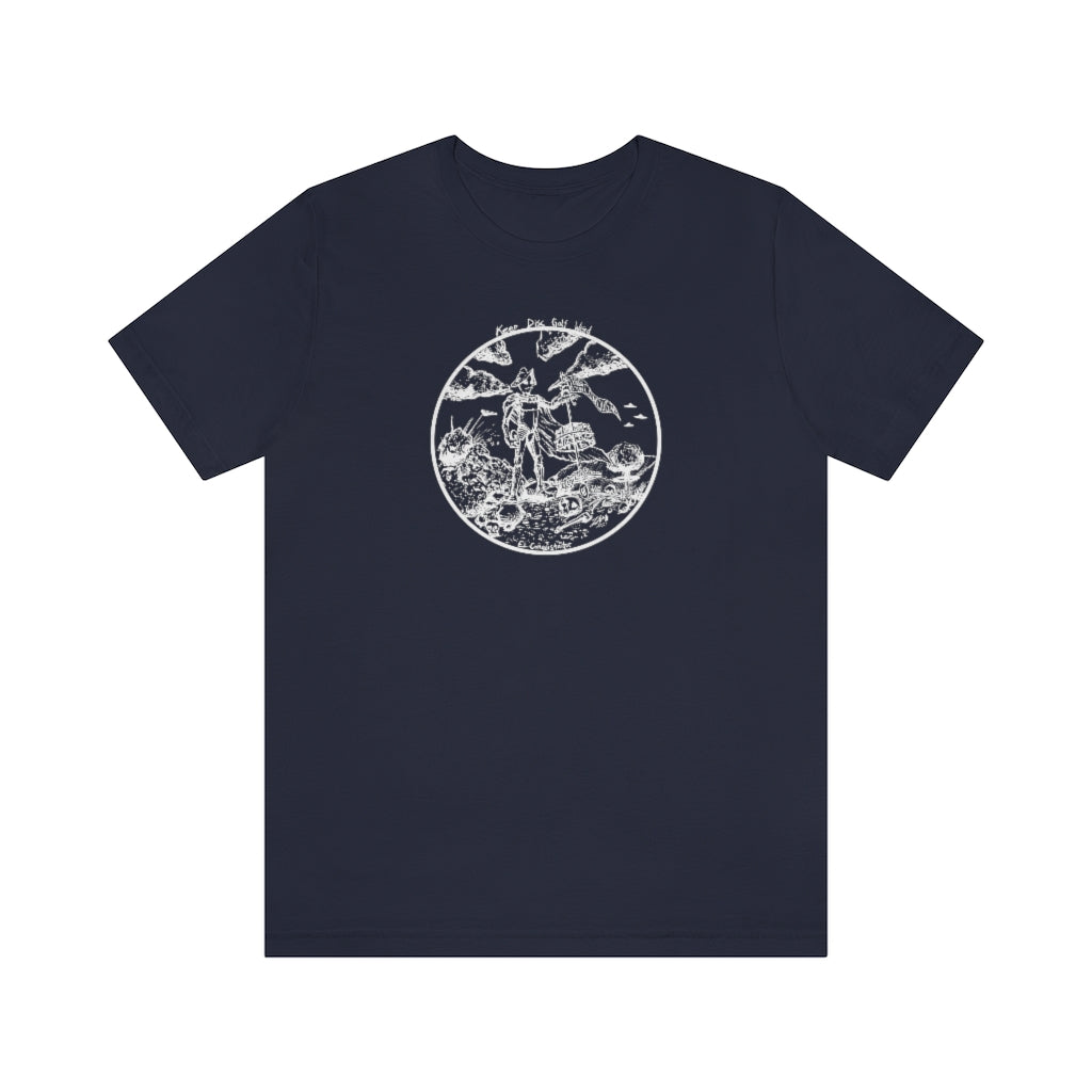 Conquistador Apocalypse Tee