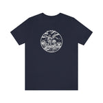 Load image into Gallery viewer, Conquistador Apocalypse Tee
