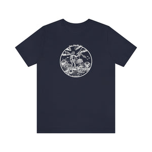 Conquistador Apocalypse Tee